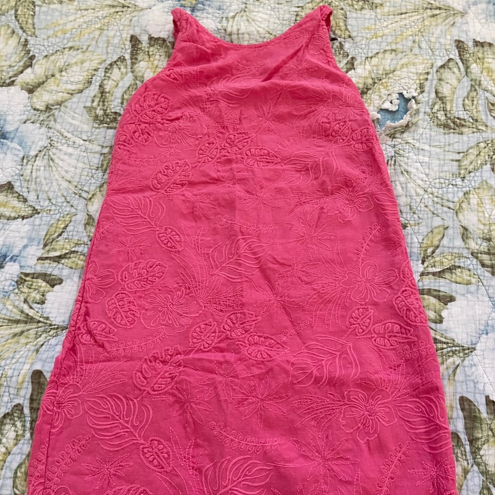 Tommy bahama sleeveless, summer dress